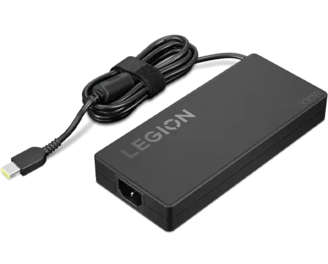 Lenovo Legion Slim 330W GaN AC Adapter | GX21M50608 | Lenovo US