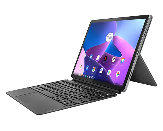 Tab P11 Pro (2nd Gen) (8GB 256GB) (Wifi) - Storm Grey + KB Tab P11 Pro (2nd Gen) (8GB 256GB) (Wifi) - Storm Grey + KB