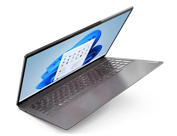 IdeaPad Slim 5i 13th Gen, 35.56cms - Intel i5 (Cloud Grey)