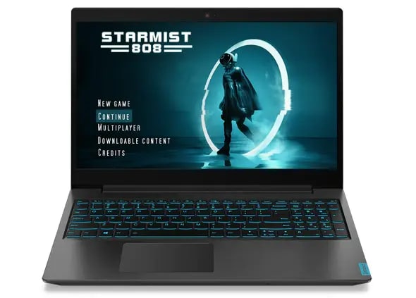 Ideapad L340 | Laptop de 15
