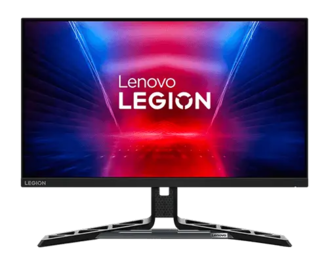 【美品】レノボ LEGION ゲーミングモニター WQHD250Hz Lenovo Legion R25f-30 モニター | 67B8GACBJP | レノボ・ ジャパン