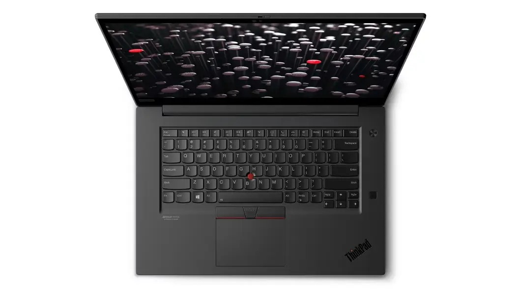 ThinkPad P1 3era Gen | Workstation laptop de 15.6” | Lenovo Colombia
