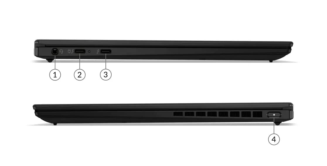 Nueva PC Lenovo ThinkPad X1 Nano | Lenovo Chile