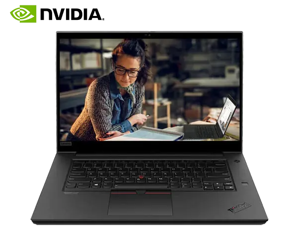 ThinkPad P1 3era Gen | Workstation laptop de 15.6” | Lenovo Chile