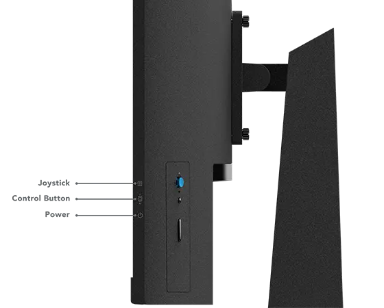 Lenovo G32qc-30 31.5inch HDMI Monitor