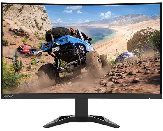 Lenovo Y32p-30 31.5inch Gaming Monitor (66F9UAC6US)