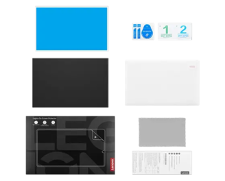 Lenovo Legion Go スクリーンプロテクター 10枚 送料無料 Lenovo Legion Go スクリーンプロテクター | GXJ1N45009 | レノボ