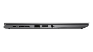 ThinkPad X1 Yoga (5.ª generación)| Intel de 10.ª generación y