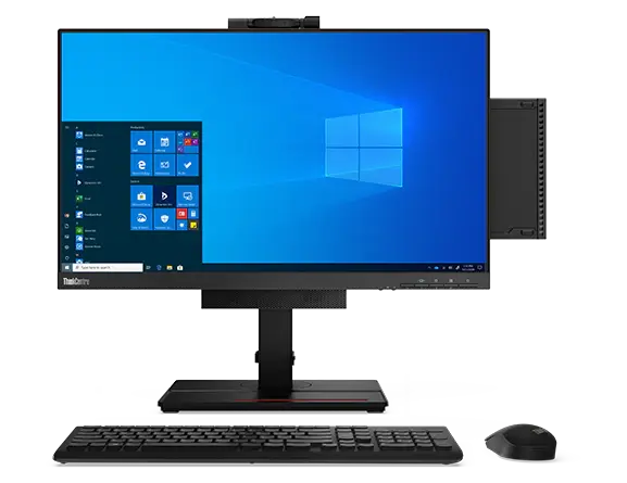 ThinkCentre M75q 2da Gen Tiny (AMD) | 11JN00A8CS | Lenovo Chile