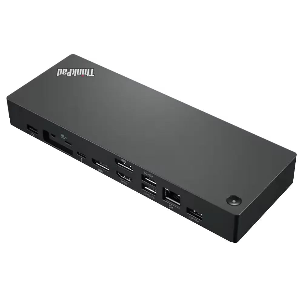 ThinkPad Universal Thunderbolt 4 도크 - EU/AP