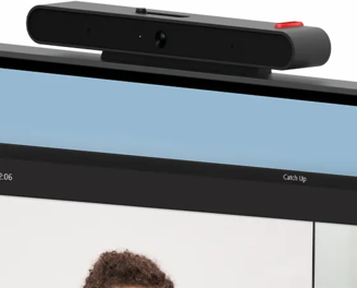 ThinkVision Tiny-In-One 24 inch Gen 5 non touch Monitor