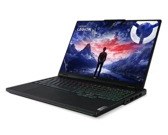 Lenovo Legion Pro 7i Gen 9 16型(第14世代Intel® Core™) | AIで進化