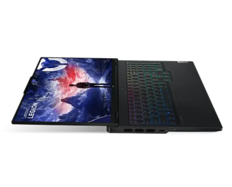 Lenovo Legion Pro 7i Gen 9 16型(第14世代Intel® Core™) | AIで進化