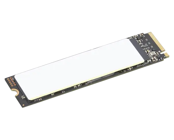 Lenovo 512 GB Performance PCIe Gen4 NVMe OPAL2 M.2 2280-SSD