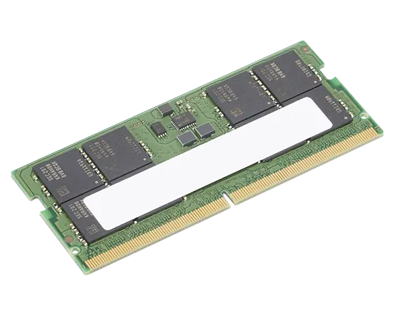 ThinkPad 32 GB DDR5 4800MHz SoDIMM Memory