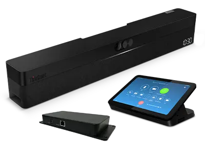 Lenovo ThinkSmart One + IP Controller for Zoom Rooms