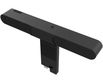 ThinkVision MS30 Monitor Soundbar | 4XD1J05151 | 4XD1J05151