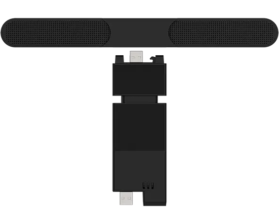 ThinkVision MS30 Monitor Soundbar