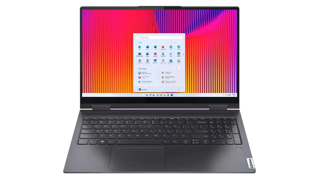 Laptop 2 en 1 Lenovo Yoga-1