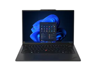 使用少 美品 ThinkPad X1 第12世代 i5 16GB 256GB ThinkPad X1 Carbon Gen 12 (インテル® Core™ Ultra） | 大画面で