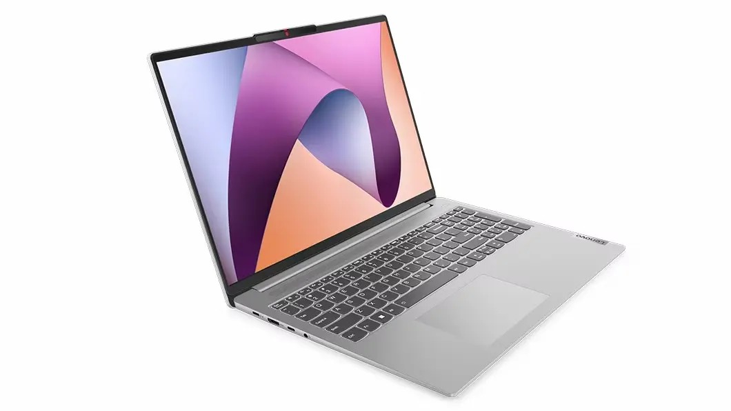 Lenovo IdeaPad Slim 5 8va Gen (16”, AMD) | Lenovo Chile