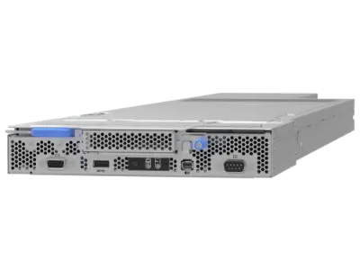 ThinkSystem SD530 V3 Multi-Node Server
