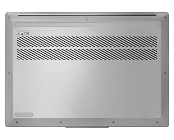 IdeaPad Slim 5 Gen 9 (16 » AMD) bottom cover view