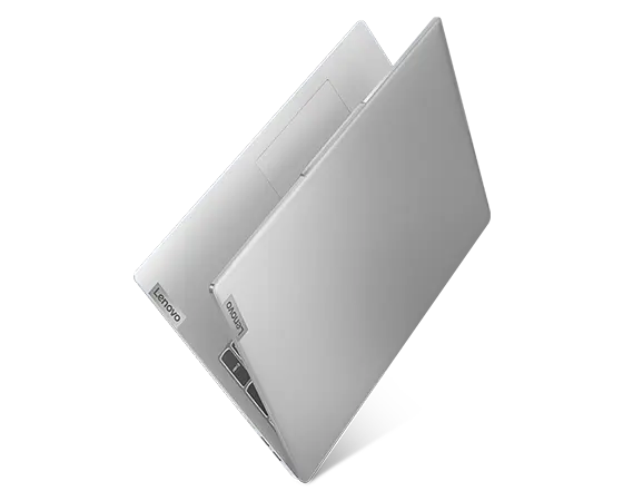 IdeaPad Slim 5 Gen 9 (16″ AMD) depicted as thin and light