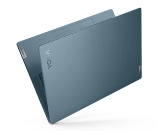 Lenovo Yoga Pro 7i Gen 9 (14″ Intel) | Sleek, powerful 14″ creator