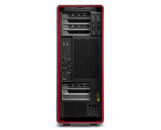 Lenovo ThinkStation P8 | AMD Ryzen™ Threadripper™ PRO-powered