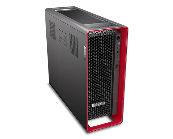 Lenovo ThinkStation P8 | AMD Ryzen™ Threadripper™ PRO-powered