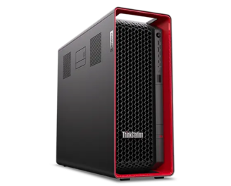 Lenovo ThinkStation P8 | AMD Ryzen™ Threadripper™ PRO-powered