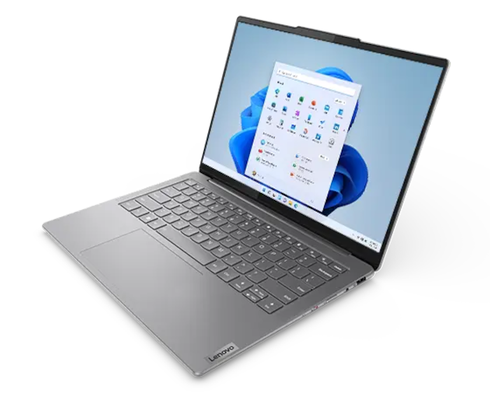 パソコン LENOVO Amazon.com: Lenovo ENOVO Yoga 7i 2-in-1 Laptop 14'' 2.2K
