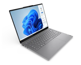 Lenovo Slim 7i (14” Intel) | Lenovo US