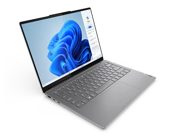 Lenovo Yoga Slim 7i Gen 9 - ルナグレー Lenovo Slim 7i (14” Intel) | Lenovo US