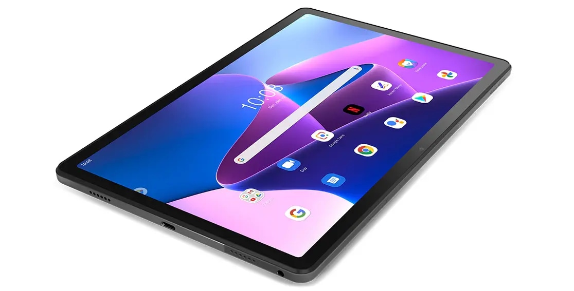 Tab M10 Plus 3era Gen (10.6”, Android) | Lenovo Chile