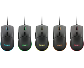 Get the M210 RGB Gaming Mouse: Illuminate Your Gaming Experience