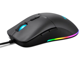 Get the M210 RGB Gaming Mouse: Illuminate Your Gaming Experience
