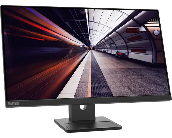 ThinkVision E24-30 23.8 inch Monitor