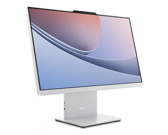 IdeaCentre AIO 24IRH9 (第13世代Intel® Core™) | 快適な生活を実現