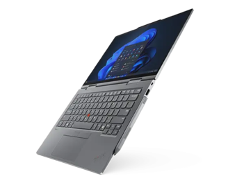ThinkPad X1 2-in-1 Gen 9 |Premium laptop, sketchpad, tablet for