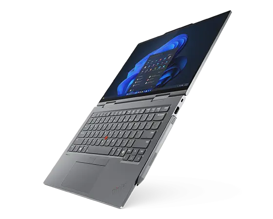 ThinkPad X1 2-in-1 Gen 9 |Premium laptop, sketchpad, tablet for