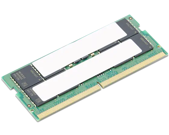 ThinkPad 16GB DDR5 5600MHz SoDIMM Memory-NA