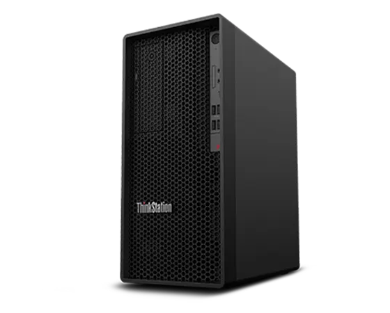 

Lenovo ThinkStation P2 Tower 13th Generation Intel® Core™ i3-13100 Processor (P-cores 3.40 GHz up to 4.50 GHz)/Windows 11 Pro 64/256 GB SSD TLC Opal