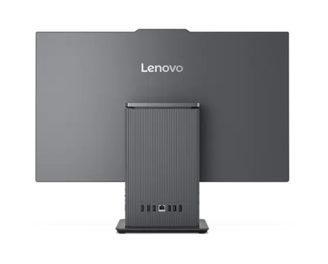 IdeaCentre AIO Gen 9 (24″ AMD) | Quiet, powerful with smart