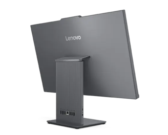 IdeaCentre AIO Gen 9 (24″ AMD) | Quiet, powerful with smart