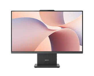 IdeaCentre AIO Gen 9 (24″ AMD) | Quiet, powerful with smart