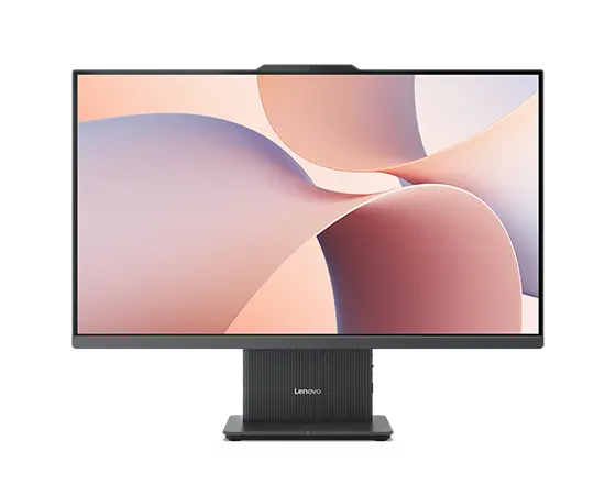 IdeaCentre AIO Gen 9 (24″ AMD) | Quiet, powerful with smart