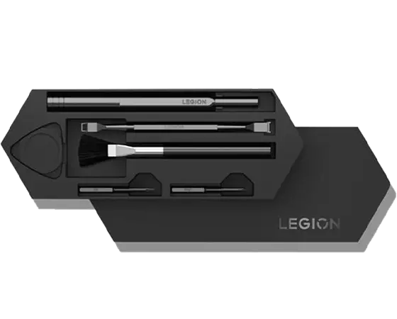 Lenovo Legion Cleaning and Tool Kit