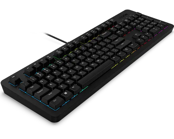 Legion K310 Gaming Keyboard
